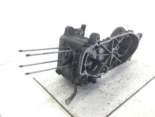 CARTER ENGINE AND SHAFT MOD