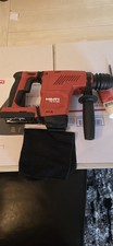 Hilti cordless rotary - hilti, 6-22