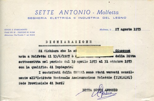 Sette antonio segheria - sette, antonio-segheria