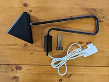 Lampe applique type potence - type,