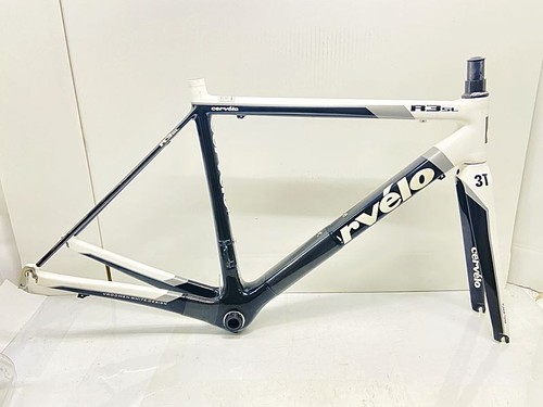 Cervelo freme set bici - cervelo,