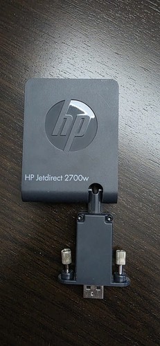 Jetdirect 2700w server di - hp,