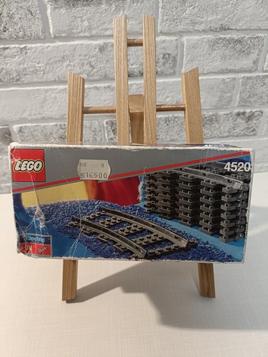 Lego 4520 fondo magazzino - fondo,