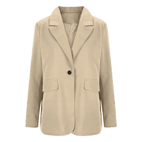 Blazer donna manica - , lunga