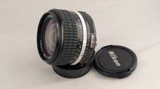 Objectif Nikon Nikkor