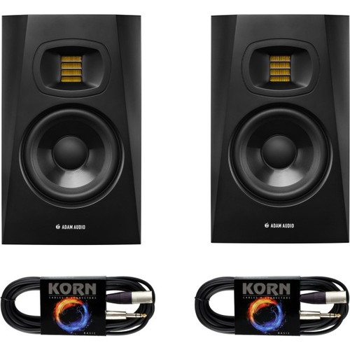 Adam audio t5v plug - plug, &