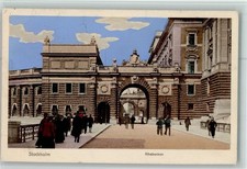 13055320 - Stoccolma