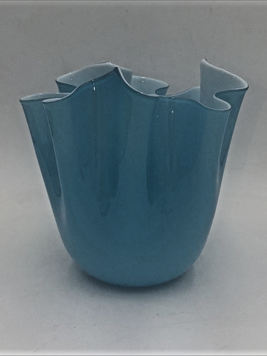 L68 venini fazzoletto - l68-venini-fazzoletto, azzurro