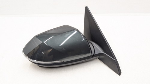 Hyundai kona wing - wing, specchietto