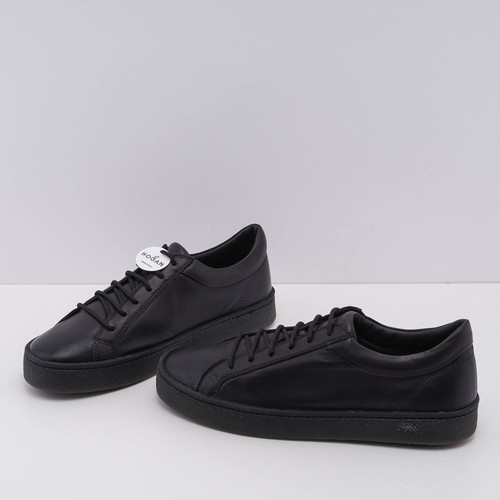 Sneakers derby hogan - hogan, uomo