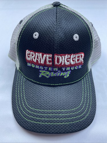 Cappello scavatore grave - cappello,