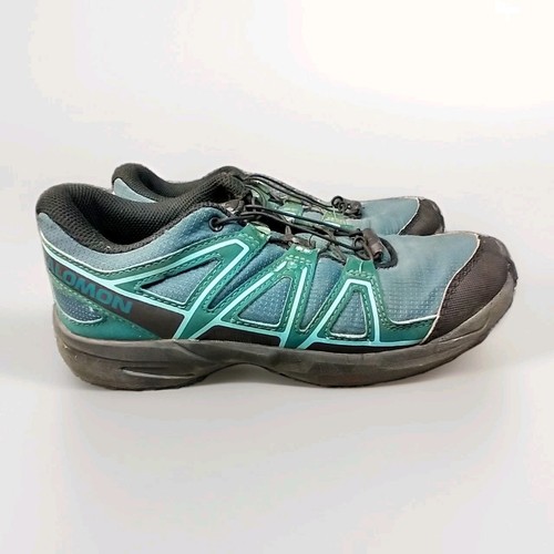 Scarpe corsa salomon - scarpe,