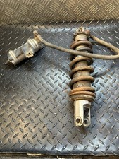 Ammortizzatore posteriore Kawasaki ZX6R F ZX6 ZX 600 95 96 97