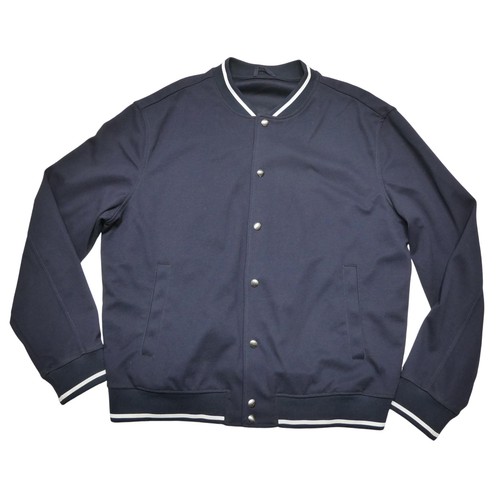Zara giacca uomo 2xl blu - uomo,