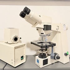 Zeiss Assioscopio Inserto EL