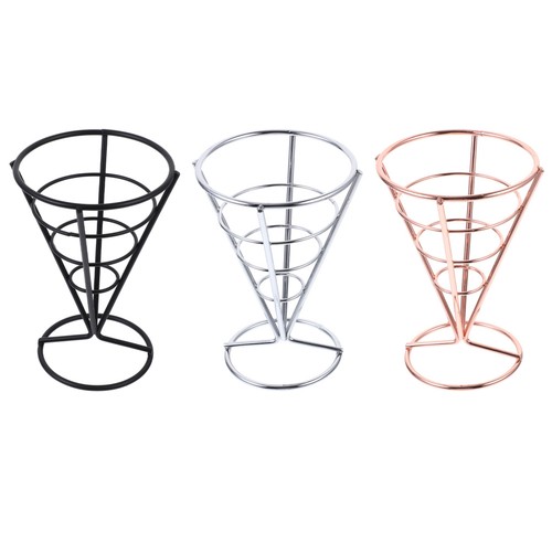 French fries porta cono - cs,