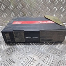 BMW 5 E39 1996 Cambio CD DVD 65128361584 ARV13529