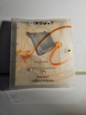 Manuale Fiat Lancia Alfa Computer Examiner Utilizzo Avanzato Unetversity 2008