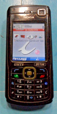 CELLULARE NOKIA N70 BLACK con