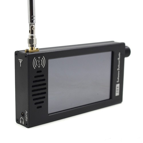 Ricevitore radio onde corte - ricevitore,
