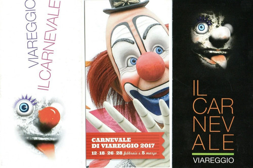 771 carnevale di viareggio - -,
