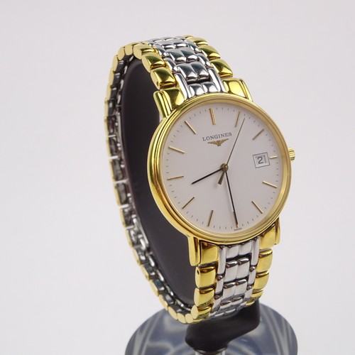 Orologio longines presence - orologio,