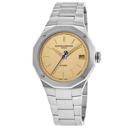 Orologio uomo baume - baume, mercier