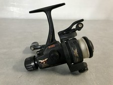 Mulinello da Pesca Spinning Vintage Fenwick HMG Graphite 9050 Funziona benissimo! BELLO!