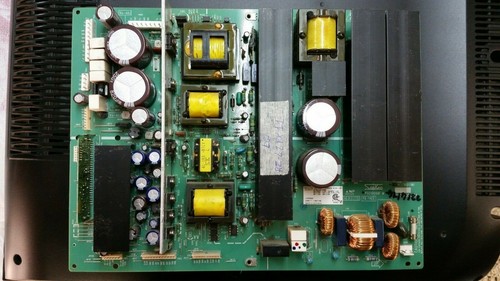Power psc10089f pertv plasma - psc10089f,