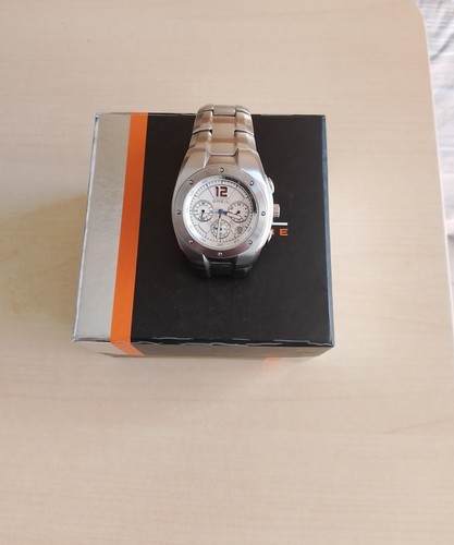 Orologio breil tribe uomo - tribe,