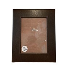Rito - Portafoto in Pelle