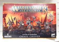 Warhammer Age of Sigmar Slaves