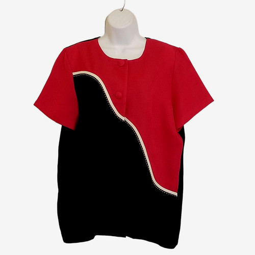 Camicetta vintage willow ridge - willow,