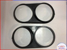 COPPIA CORNICI FARO DX/SX