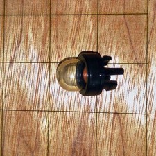 Pompa a bulbo primer McCulloch