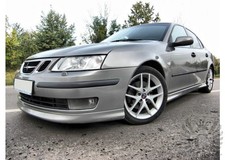 SAAB 9-3 93, 2002 - 2008 - KIT