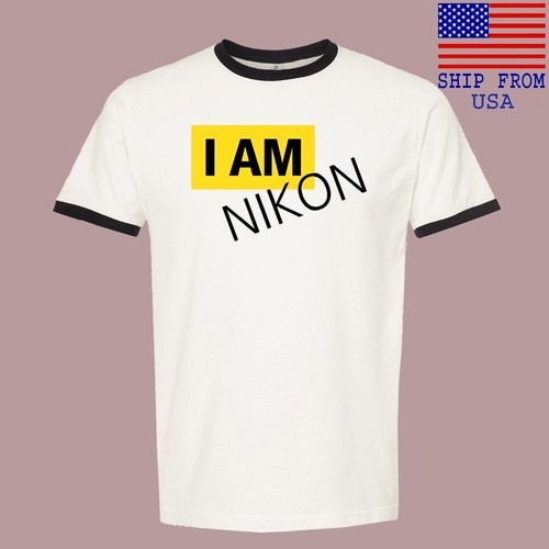 Suoneria uomo nikon nera - nikon,