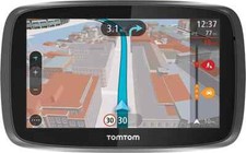 TomTom PRO 7350 Webfleet