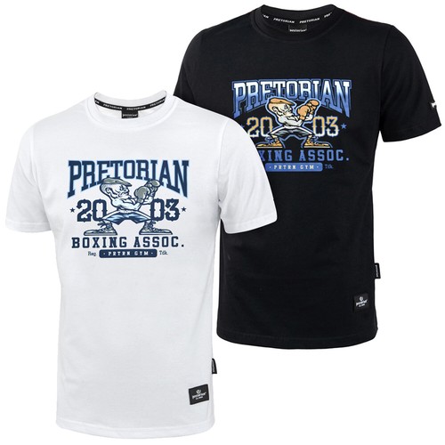 Shirt pretorian uomo - pretorian,