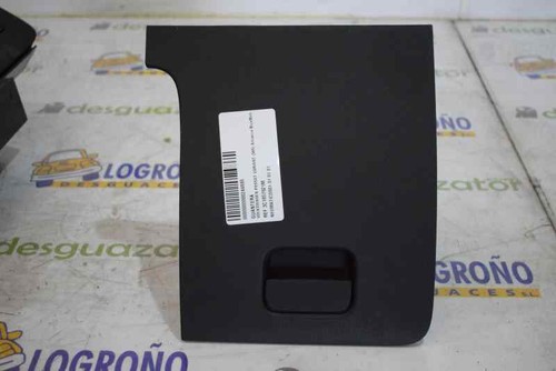 3c1857921m guantera volkswagen - 3c1857921m,