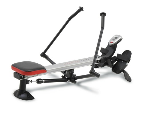 Toorx rower compact - toorx,