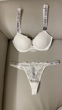 victoria secret reggiseno