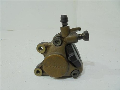 Pinza freno anteriore honda - pinza,