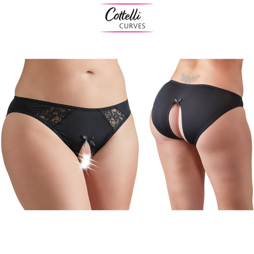 Cottelli curves mutande slip - mutande,