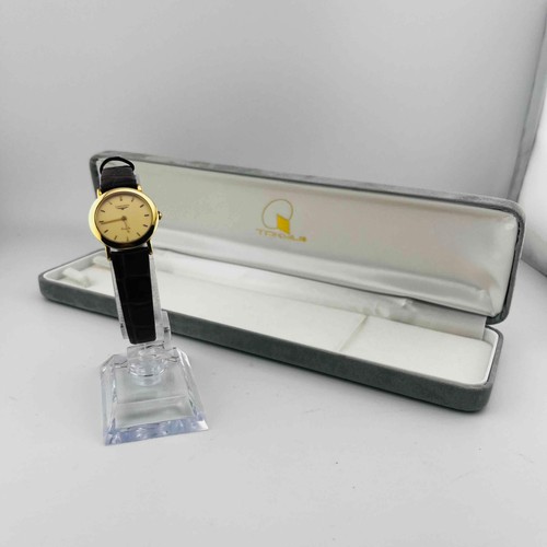 Cintura longines 153 oro - cintura,