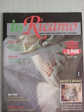 Enciclopedia del ricamo e