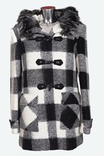 Cappotto da donna con taglie