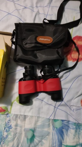 Binocolo zenith 8x32 - binocolo,