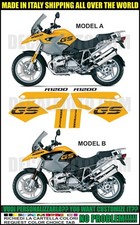 ADESIVI R1200 GS 2004  2007