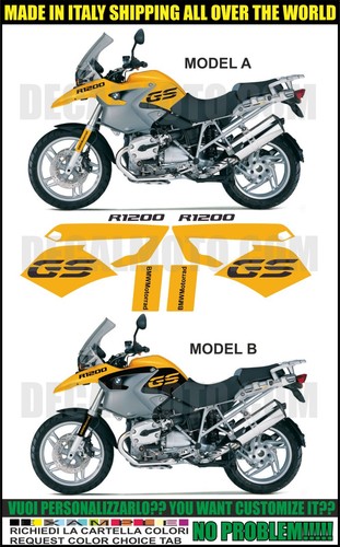 Adesivi r1200 2004 - adesivi,